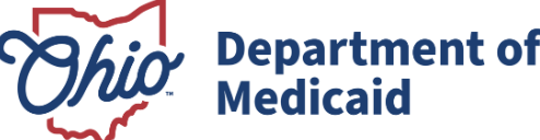 Ohio Department of Medicaid