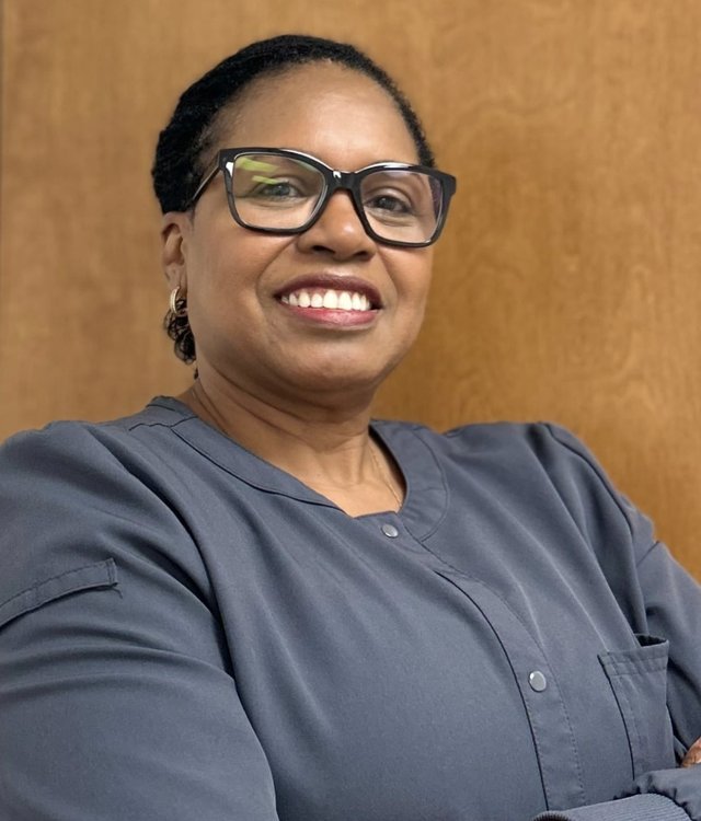 Nickette DePass-Surgeon, AGPCNP, APRN-BC