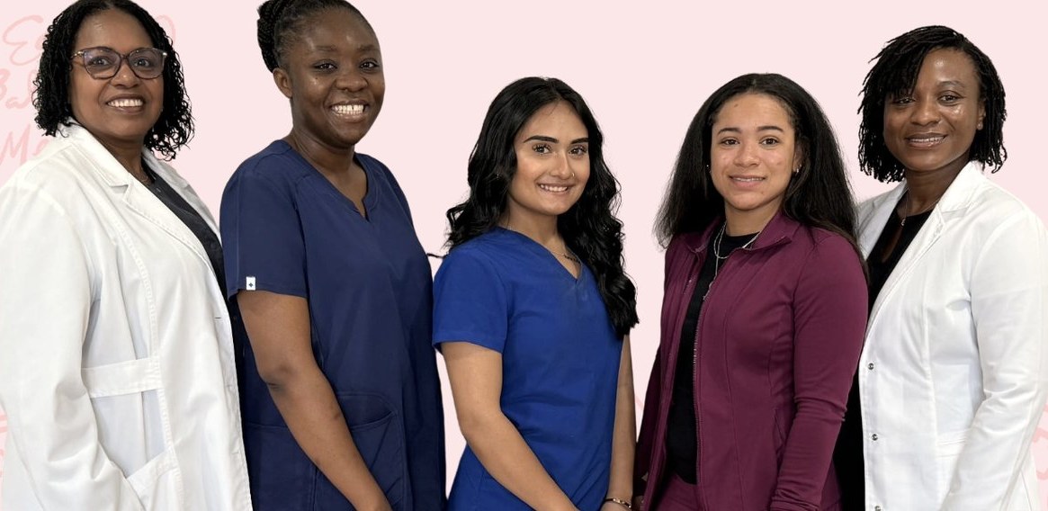 The KuinMed Health care team